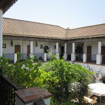 Hotel Cortijo Las Grullas Benalup-Casas Viejas Exterior photo